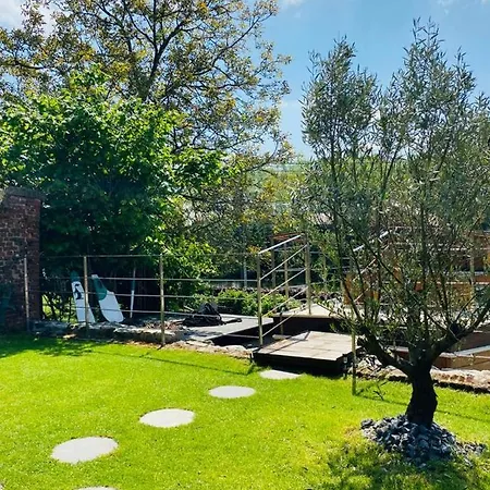 Country house Le Damona *